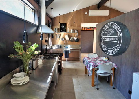 Callaway House Guest Stay - Accommodation ACT 3