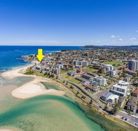 Calypso Unit 1 - The Entrance NSW - Accommodation ACT