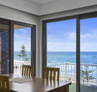 Calypso Unit 5 - The Entrance - Accommodation ACT