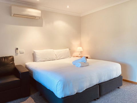 Cam Way Estate - Accommodation ACT 2