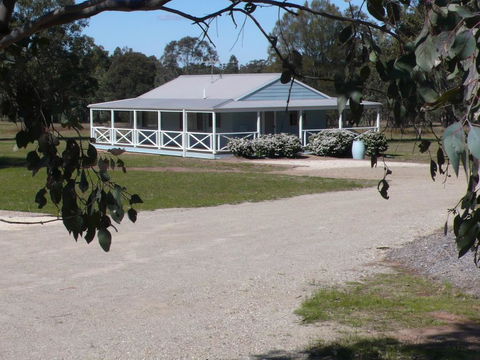 Cam Way Estate - Accommodation ACT 0
