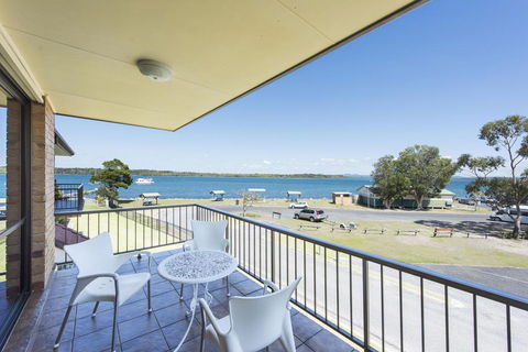 Camawood 11 - Iluka NSW - Accommodation ACT 2