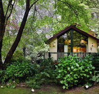 Cambridge Cottages - Accommodation ACT