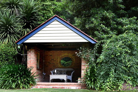 Cambridge Cottages - Accommodation ACT 1