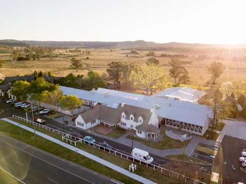 Camden Valley Inn - Accommodation ACT 0