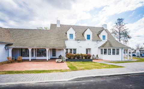Camden Valley Inn - Accommodation ACT 2