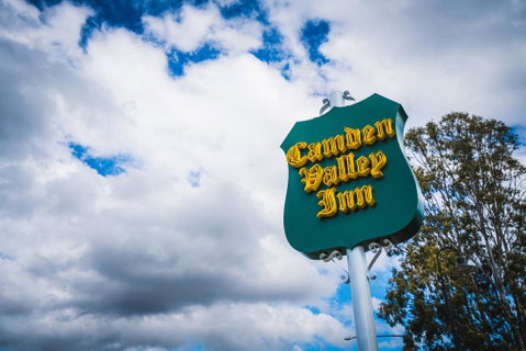Camden Valley Inn - Accommodation ACT 3