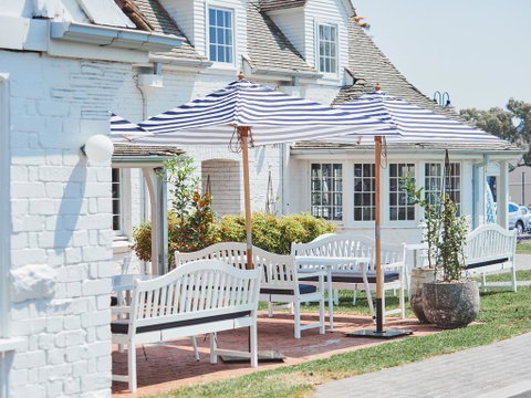 Camden Valley Inn - Accommodation ACT 1