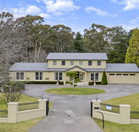 Camelot - superbly proportioned and ideally located - Accommodation ACT