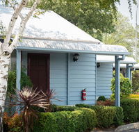 Canberra Ave Villas - Accommodation ACT