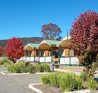 Canberra Carotel Motel - Accommodation ACT