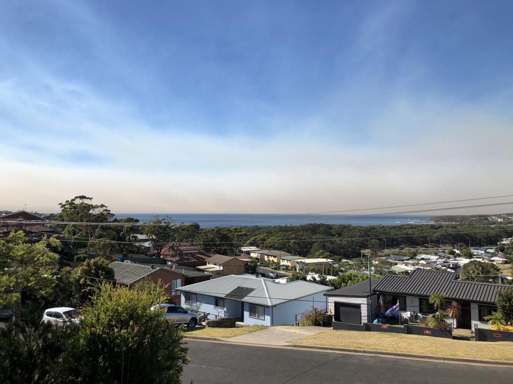 Fishermans Paradise NSW Accommodation ACT