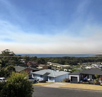 Canberra Cres 42 Burrill Lake - Accommodation ACT