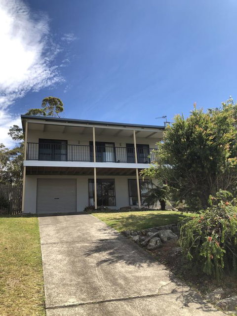 Canberra Cres 42 Burrill Lake - Accommodation ACT 3