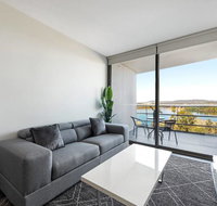 Canberra Luxury Apartment 5 - Accommodation ACT