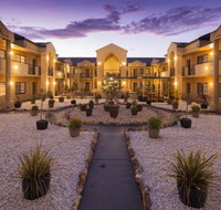 Canberra Parklands Central Apartment Hotel - Accommodation ACT