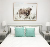 Canguri Boutique Cottage - Accommodation ACT
