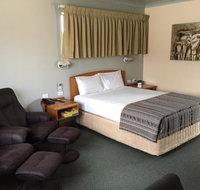 Cannon Park Motel - Accommodation ACT