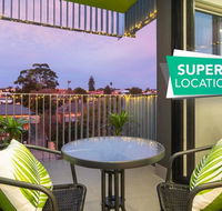 Canopy  44-Minutes from the CBD Train and Cafes - Wifi - Nespresso - Amenities - Accommodation ACT