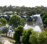 Capital Country Holiday Park - Accommodation ACT