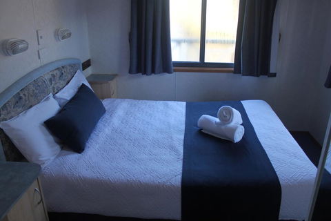 Capital Country Holiday Park - Accommodation ACT 1