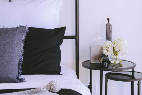 Capitol Executive Apartment On London Circuit - Accommodation ACT 2