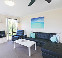 Capri Apartments - Accommodation ACT