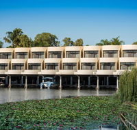 Capri Waters Country Club - Accommodation ACT