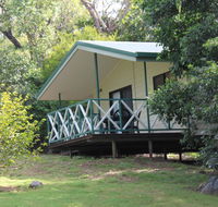 Capricorn Caves - Accommodation ACT