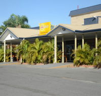 Capricorn Hotel - Accommodation ACT