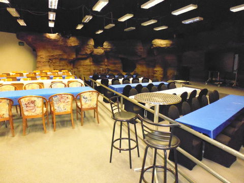 Capricorn Motel & Conference Centre - Accommodation ACT 2