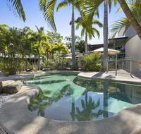 Capricorn Motel  Conference Centre - Accommodation ACT