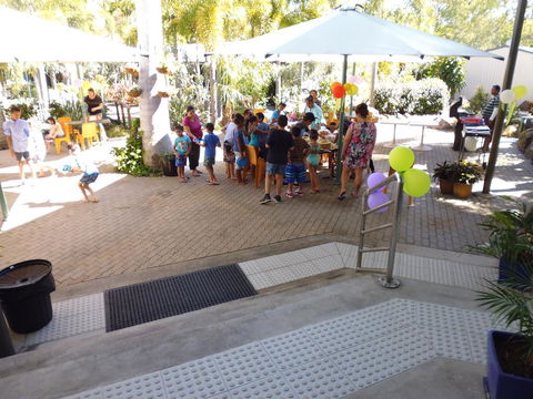 Capricorn Motel & Conference Centre - Accommodation ACT 3