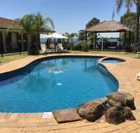 Capricorn Motor Inn - Accommodation ACT