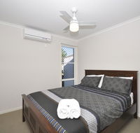 Capricorn Villas - Accommodation ACT