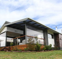 Captain's Cottage - Accommodation ACT