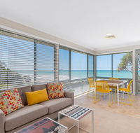 Captain's Quarters - Accommodation ACT