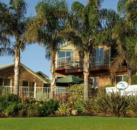 Captain's Quarters Bermagui - Accommodation ACT