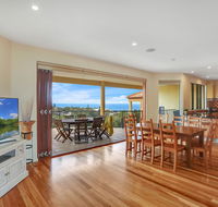 Captain's Retreat - Accommodation ACT