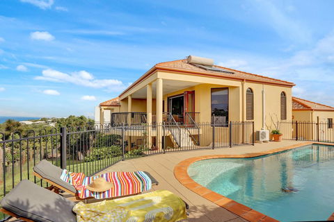 Captain's Retreat - Accommodation ACT 3