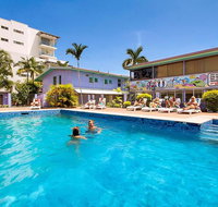 Caravella Backpackers - Accommodation ACT