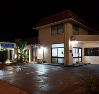 Caravilla Motor Inn - Accommodation ACT