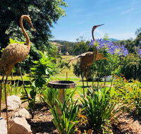 Carawah Ridge - Accommodation ACT
