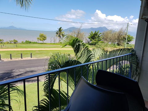 Cardwell Beachcomber Motel & Tourist Park - Accommodation ACT 1