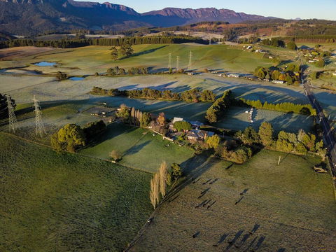 Carinya Farm Holiday Retreat - Accommodation ACT 2