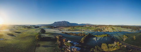 Carinya Farm Holiday Retreat - Accommodation ACT 1