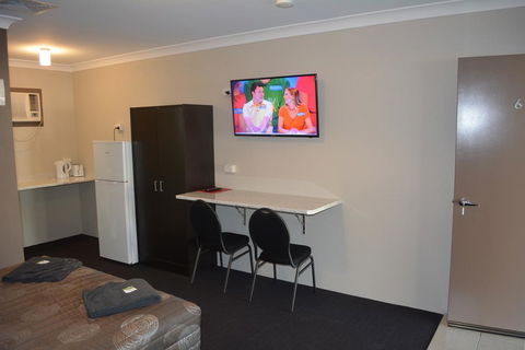 Carmila Sands Motel - Accommodation ACT 0