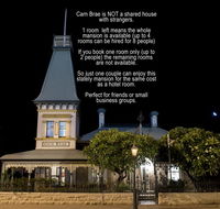 Carn Brae Port Pirie - Accommodation ACT