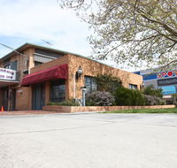 Carnegie Motor Inn - Accommodation ACT