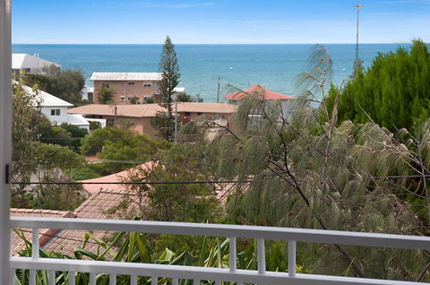 Carolyn's Beach House - Accommodation ACT 1